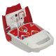 Thumbnail Image 2 - FRED PA-1 AUTOMATIC AED DEFIBRILLATOR