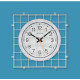 Thumbnail Image 1 - WIRE PROTECTION CLOCK GUARD (490mm x 80mm)