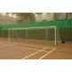 Thumbnail Image 1 - FIVE-A-SIDE WHEELAWAY FOOTBALL GOAL POSTS - STEEL FOLDING (3.6m x 1.2m)