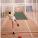 Thumbnail Image 2 - DALES RUBBER BACKED INDOOR CRICKET MATTING