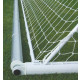 Thumbnail Image 2 - HARROD INTEGRAL WEIGHTED 9v9 FOOTBALL GOAL POSTS (4.88m x 2.13m)