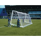 Thumbnail Image 3 - HARROD INTEGRAL WEIGHTED 9v9 FOOTBALL GOAL POSTS (4.88m x 2.13m)