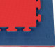 Thumbnail Image 2 - JIGSAW JUDO MAT - BLUE / RED STANDARD FINISH (20mm)