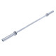 Thumbnail Image 1 - STEEL SERIES OLYMPIC BAR WITH BEARINGS (1830mm / 6')