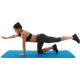 Thumbnail Image 2 - STRETCH FITNESS MAT - GREY (10mm)