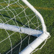 Thumbnail Image 2 - FINESSE PVC FOOTBALL GOAL (1.83m x 1.22m)