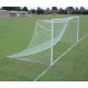 Thumbnail Image 1 - SUPER HEAVYWEIGHT FOOTBALL GOAL POSTS - SENIOR (7.32m x 2.44m)