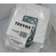 TRUVOX VALET BATTERY UPRIGHT VAC & DUST BAGS