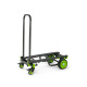 Thumbnail Image 4 - GRAVITY 8-IN-1 MULTI-FUNCTIONAL TROLLEY