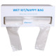 Thumbnail Image 2 - RECYCLABLE WET KIT/NAPPY POLY BAGS