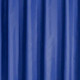 HEAVY DUTY SHOWER/CUBICLE CURTAINS - BLUE
