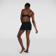 Thumbnail Image 6 - SPEEDO WOMENS SWIM SHORTS - BLACK (X-LARGE)