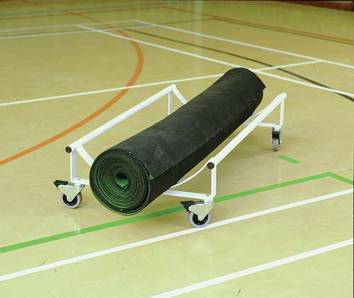 Indoor Cricket Mat – 10m – Nissen Leisure Limited