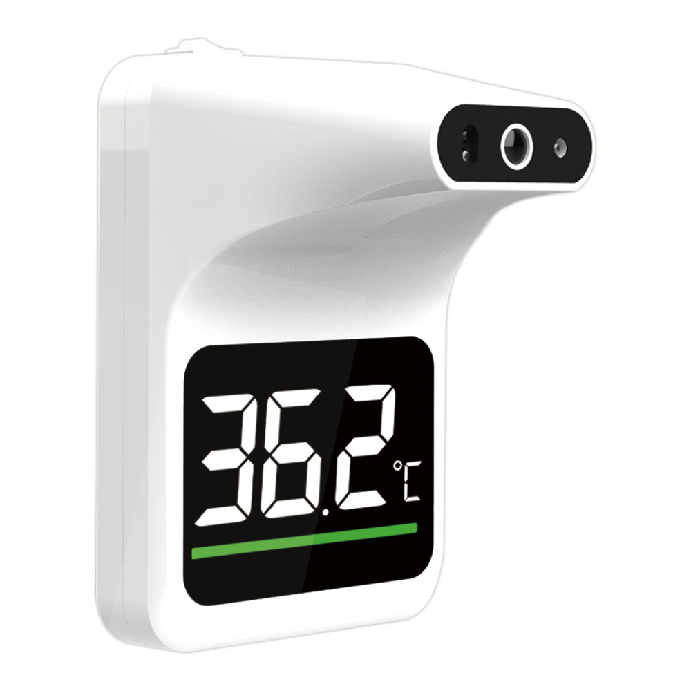 Marsden Automatic Wall Mounted Thermometer 