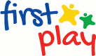 First Play logo