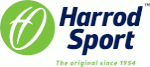 Harrod logo