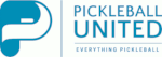 Pickleball United logo