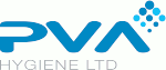 PVA Hygiene logo